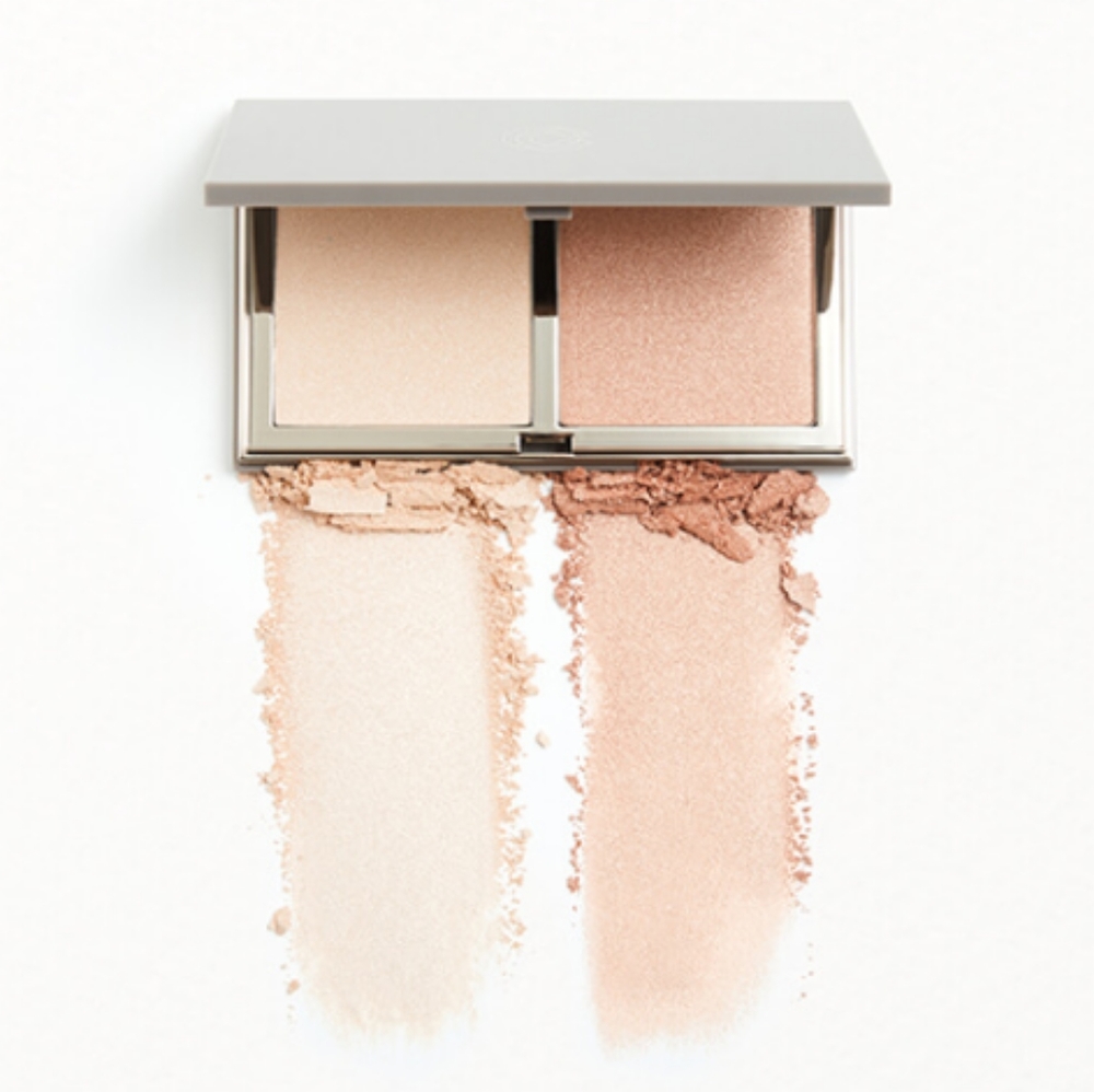 Complex Culture Good Lighting Highlighter Duo